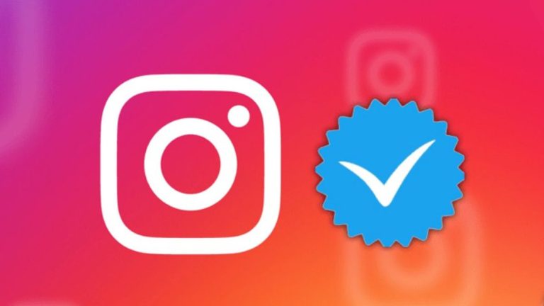 Blue Tick on Instagram: Tips to help you successfully verify your business account